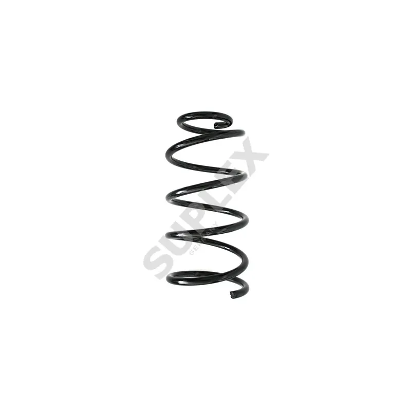 Ressort de suspension SUPLEX 10396