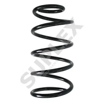 Ressort de suspension SUPLEX 10397
