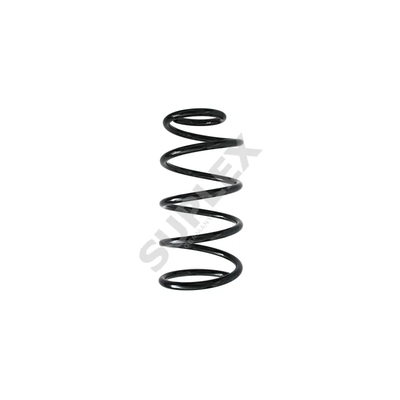 Ressort de suspension SUPLEX 10397