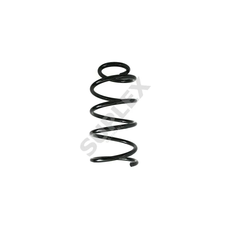 Ressort de suspension SUPLEX 10398