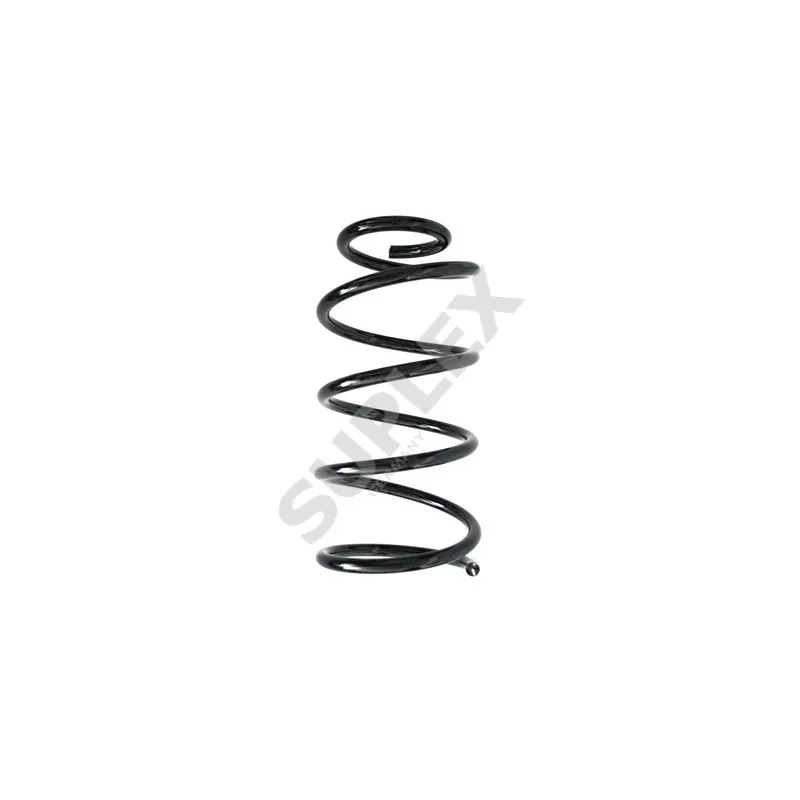 Ressort de suspension SUPLEX 10399