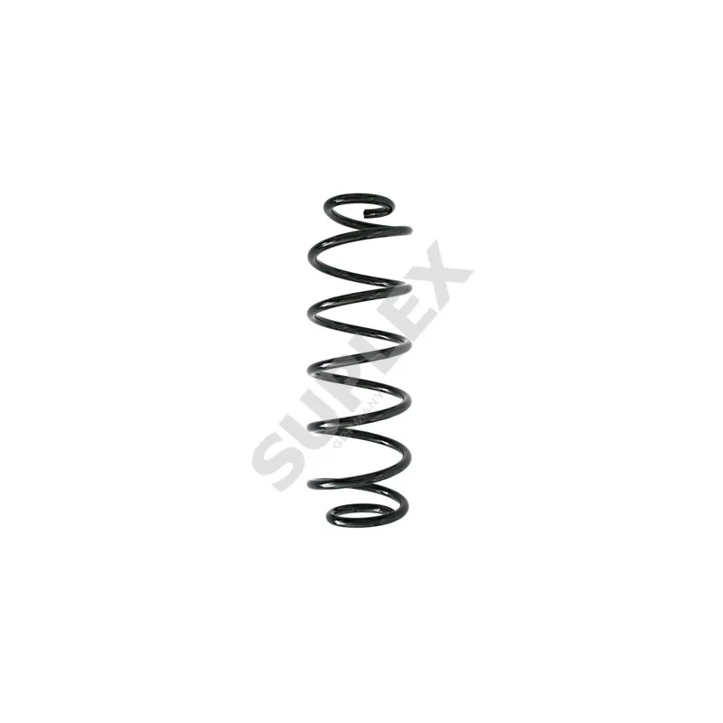 Ressort de suspension SUPLEX 10400