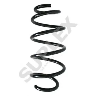 Ressort de suspension SUPLEX 10403