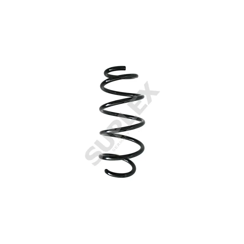 Ressort de suspension SUPLEX 10403