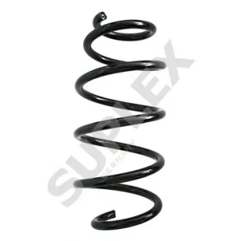 Ressort de suspension SUPLEX 10404