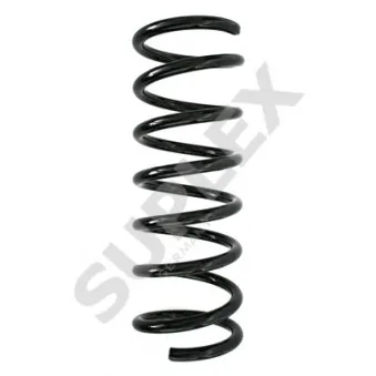Ressort de suspension SUPLEX 10405