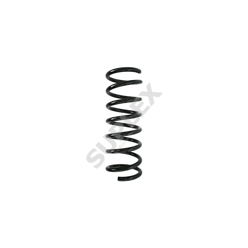 Ressort de suspension SUPLEX 10405