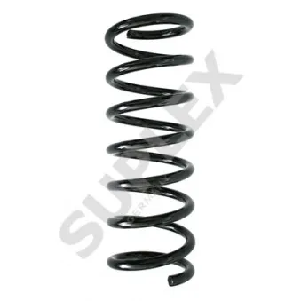 Ressort de suspension SUPLEX 10406