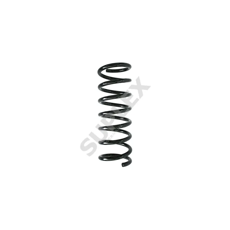 Ressort de suspension SUPLEX 10406