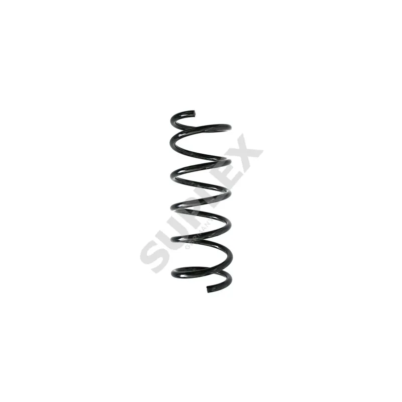 Ressort de suspension SUPLEX 10407