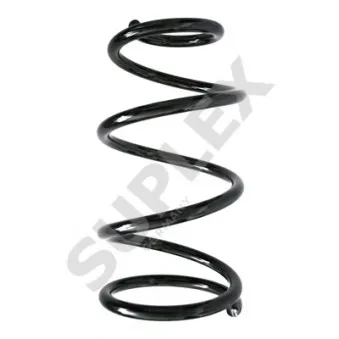 Ressort de suspension SUPLEX 10415