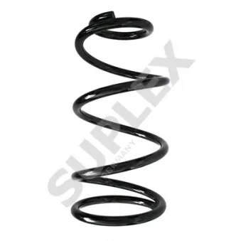 Ressort de suspension SUPLEX 10416