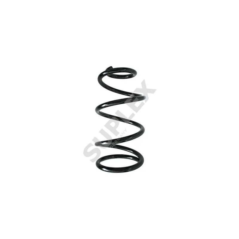 Ressort de suspension SUPLEX 10418