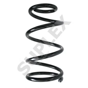 Ressort de suspension SUPLEX 10419