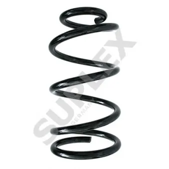 Ressort de suspension SUPLEX 10420