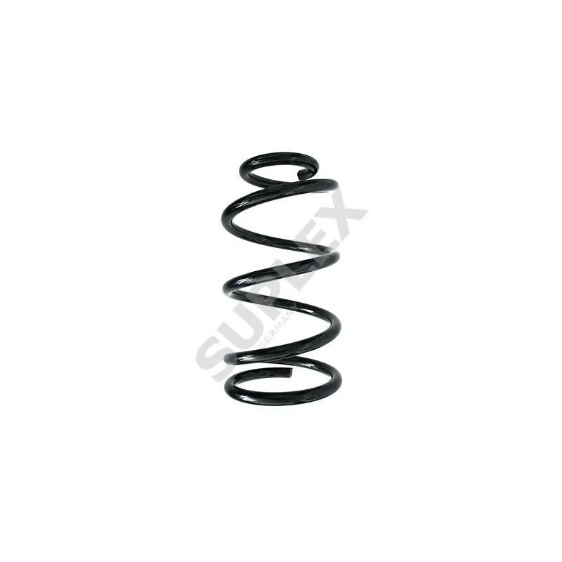 Ressort de suspension SUPLEX 10420