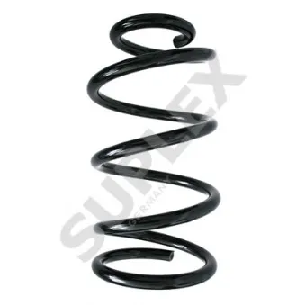Ressort de suspension SUPLEX 10421