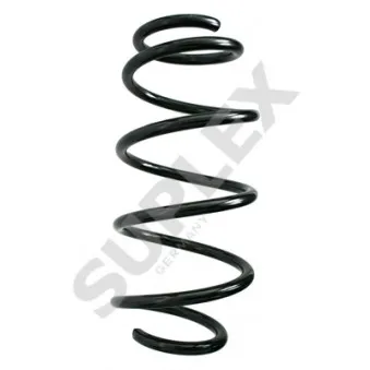 Ressort de suspension SUPLEX 10423