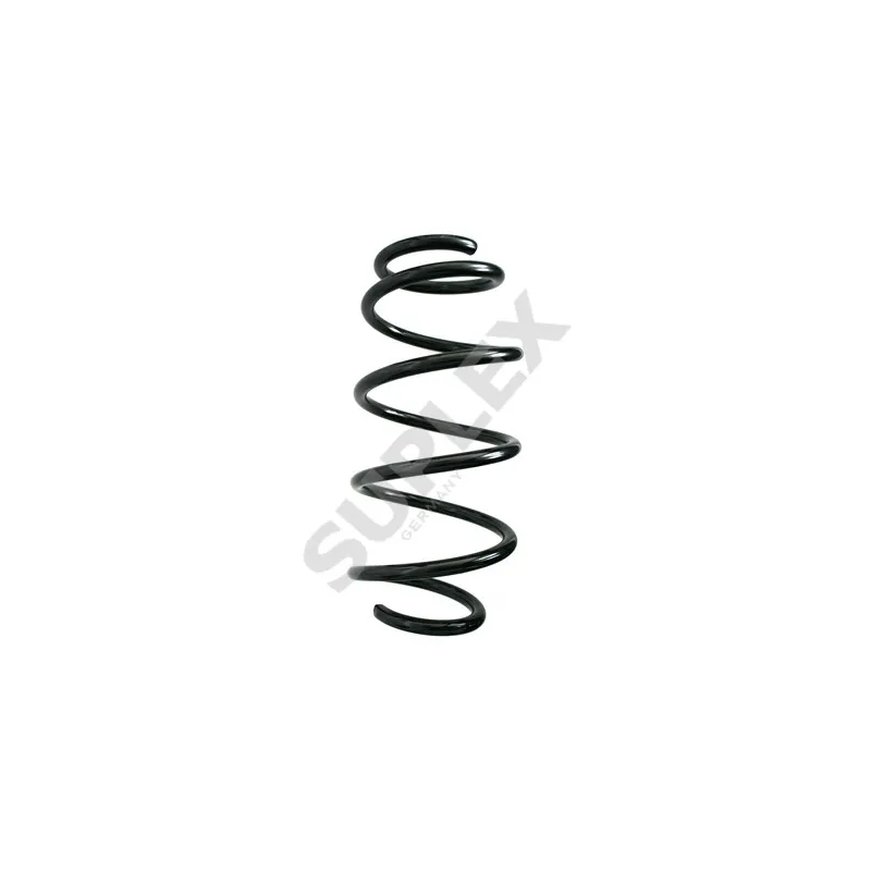 Ressort de suspension SUPLEX 10423