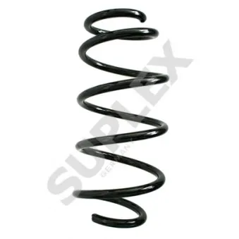 Ressort de suspension SUPLEX 10424