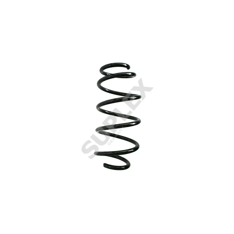 Ressort de suspension SUPLEX 10424