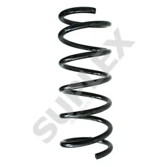 Ressort de suspension SUPLEX 10425