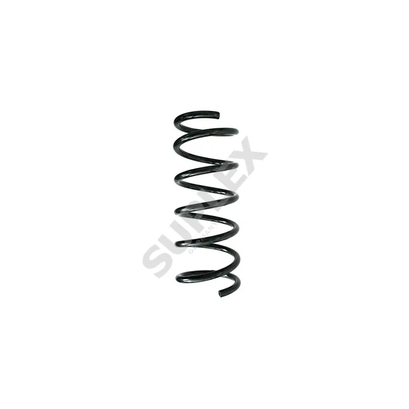 Ressort de suspension SUPLEX 10425