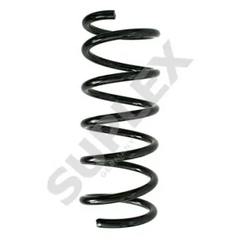 Ressort de suspension SUPLEX 10426
