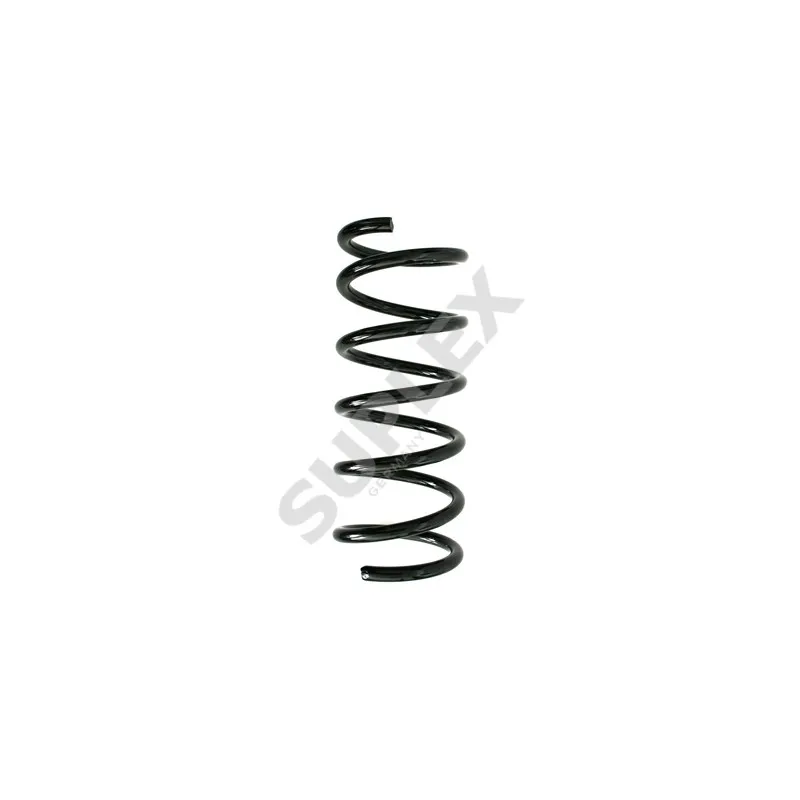 Ressort de suspension SUPLEX 10426