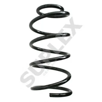 Ressort de suspension SUPLEX 10428