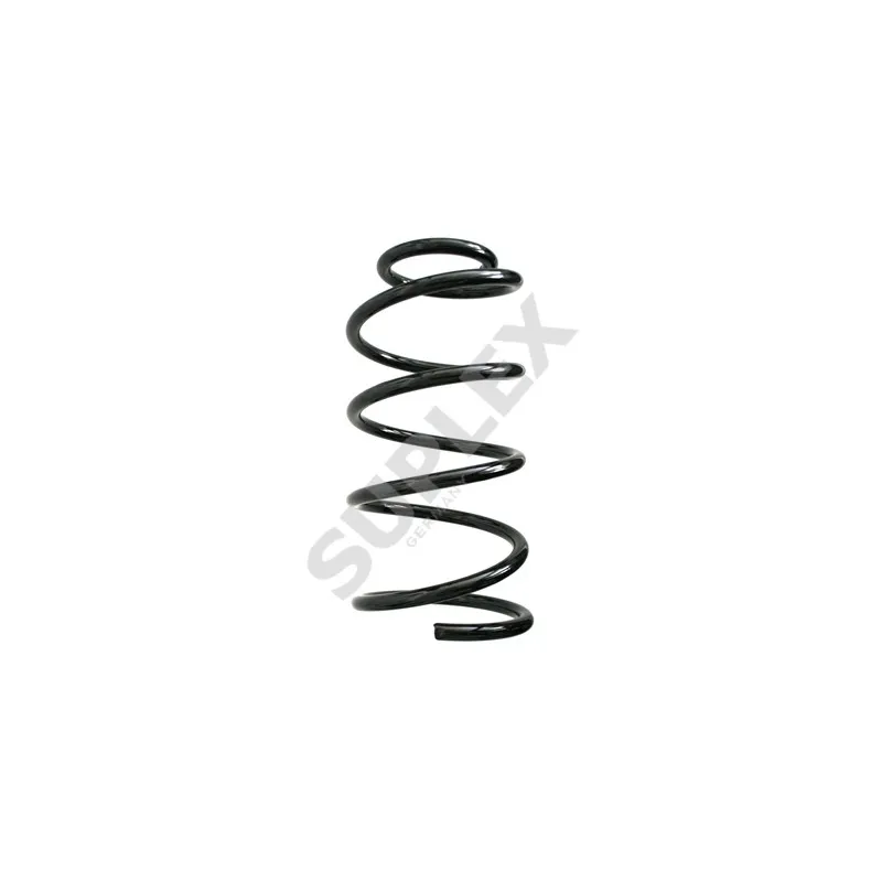 Ressort de suspension SUPLEX 10428