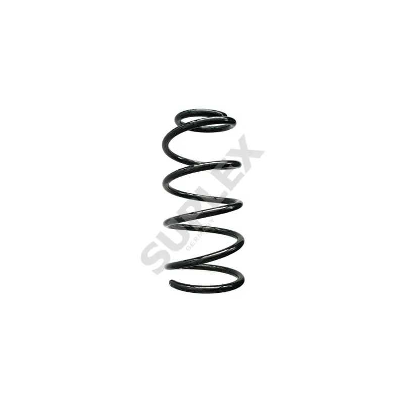 Ressort de suspension SUPLEX 10429