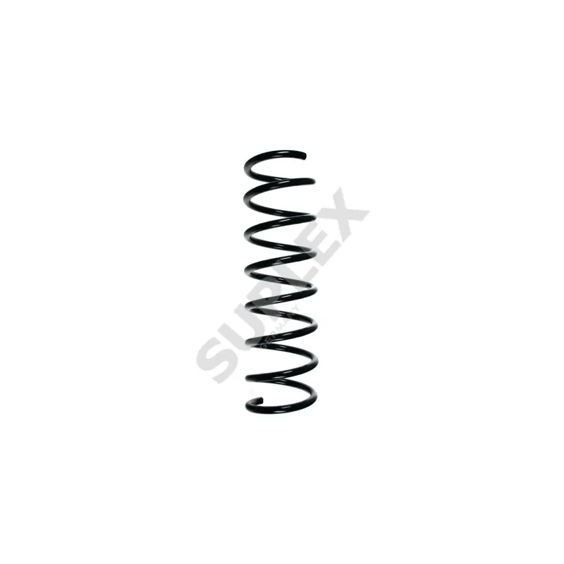 Ressort de suspension SUPLEX 10430