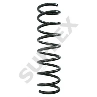 Ressort de suspension SUPLEX 10431