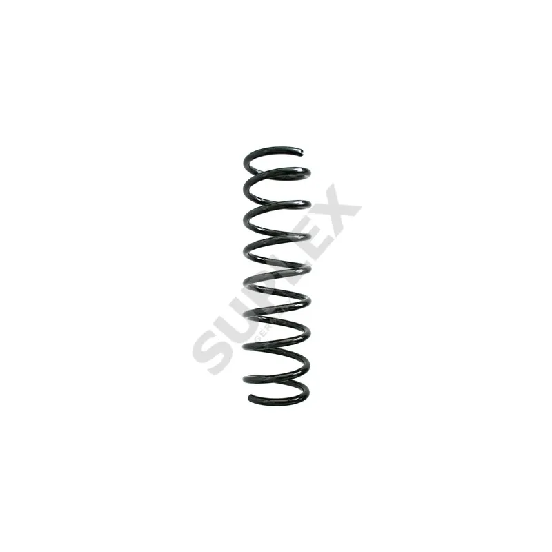 Ressort de suspension SUPLEX 10431