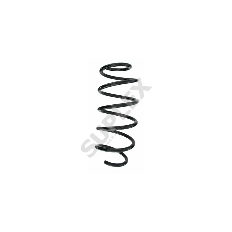 Ressort de suspension SUPLEX 10433