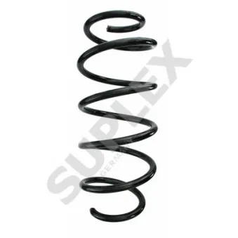 Ressort de suspension SUPLEX 10434