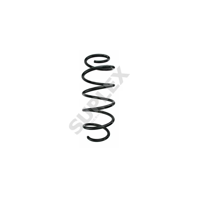 Ressort de suspension SUPLEX 10434