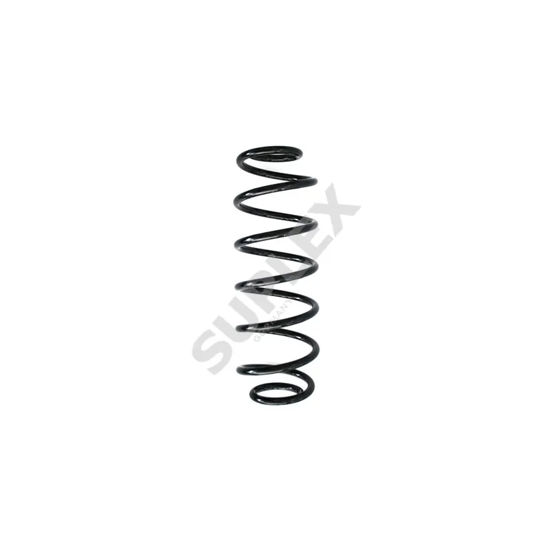 Ressort de suspension SUPLEX 10435