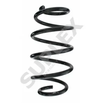 Ressort de suspension SUPLEX 10436