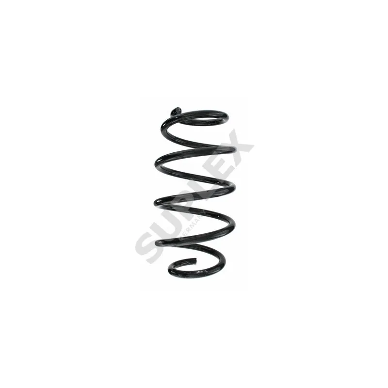 Ressort de suspension SUPLEX 10436