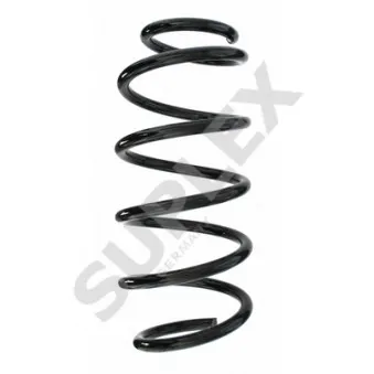 Ressort de suspension SUPLEX 10437
