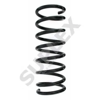 Ressort de suspension SUPLEX 10438