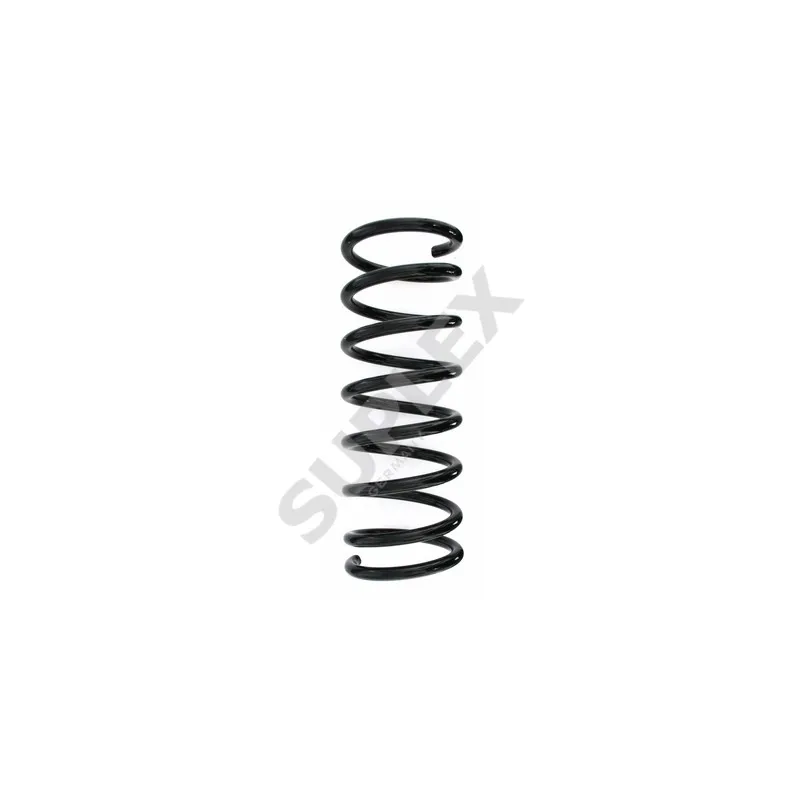 Ressort de suspension SUPLEX 10438