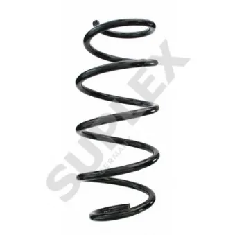 Ressort de suspension SUPLEX 10439