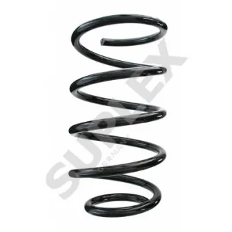 Ressort de suspension SUPLEX 10440