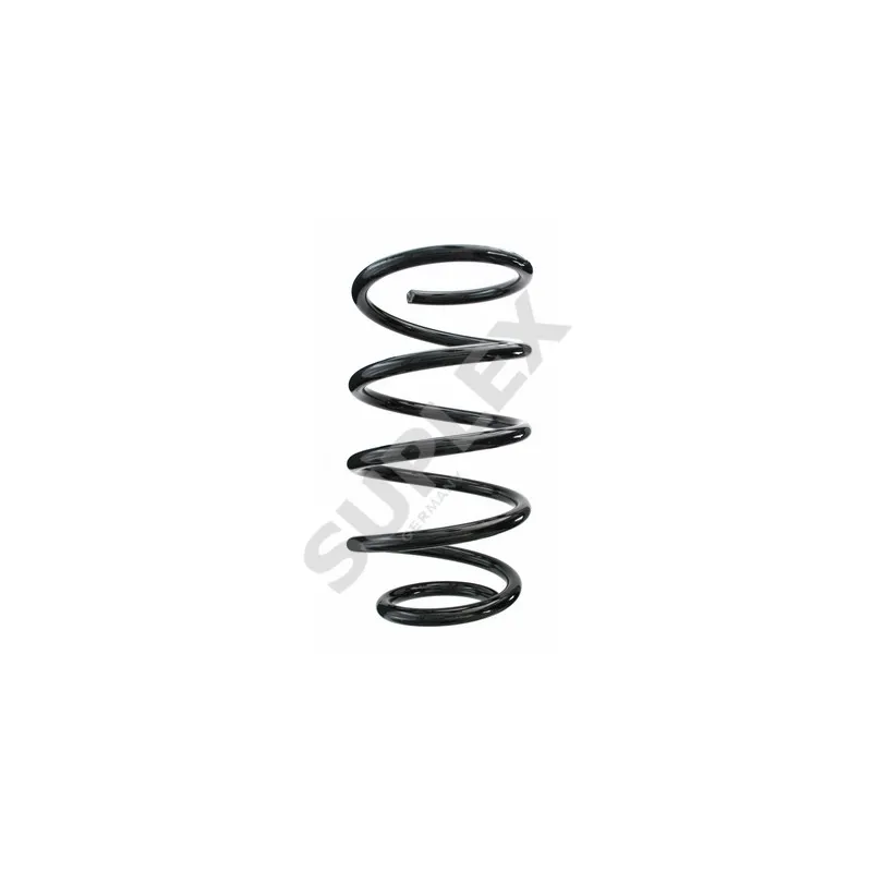 Ressort de suspension SUPLEX 10440