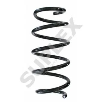 Ressort de suspension SUPLEX 10442