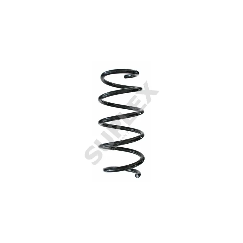 Ressort de suspension SUPLEX 10442