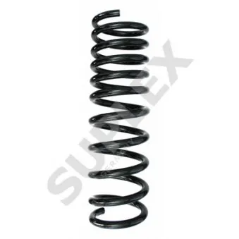 Ressort de suspension SUPLEX 10443